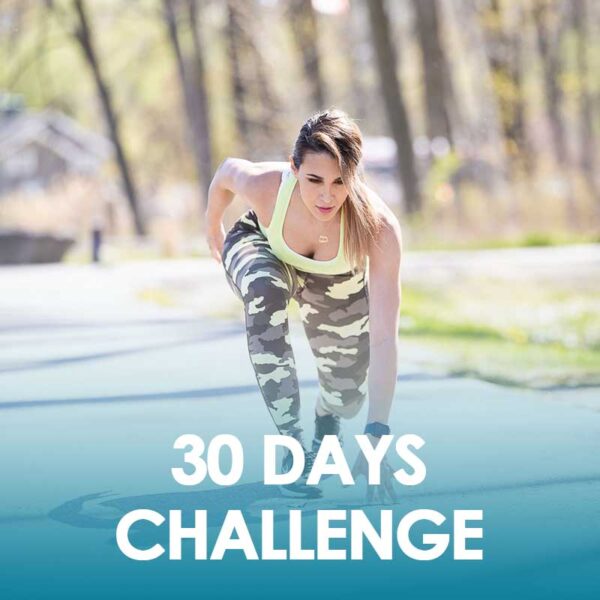 30 day challenge nakisa yeghane